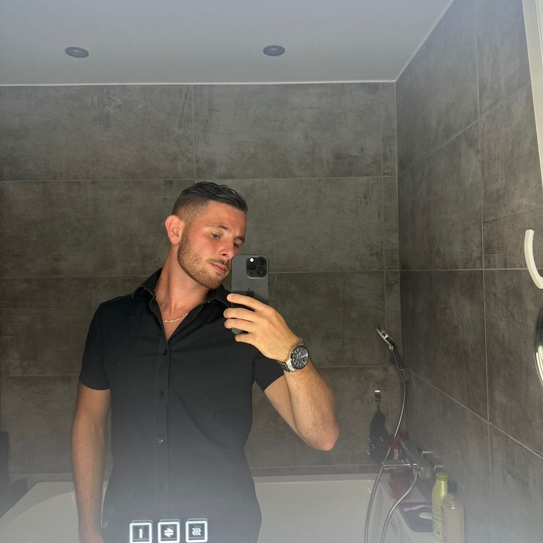 Sylvain Franchino