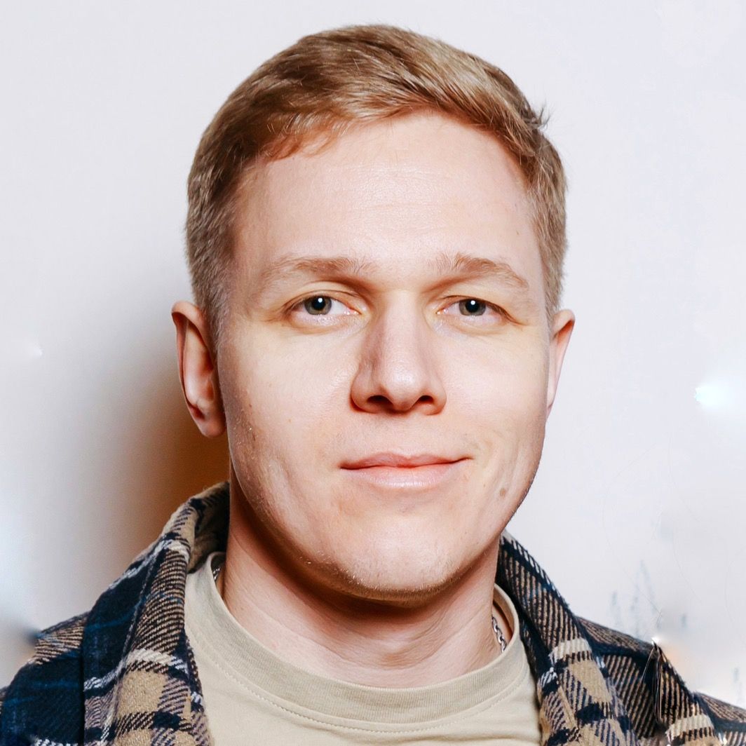 Antony Zhizhin