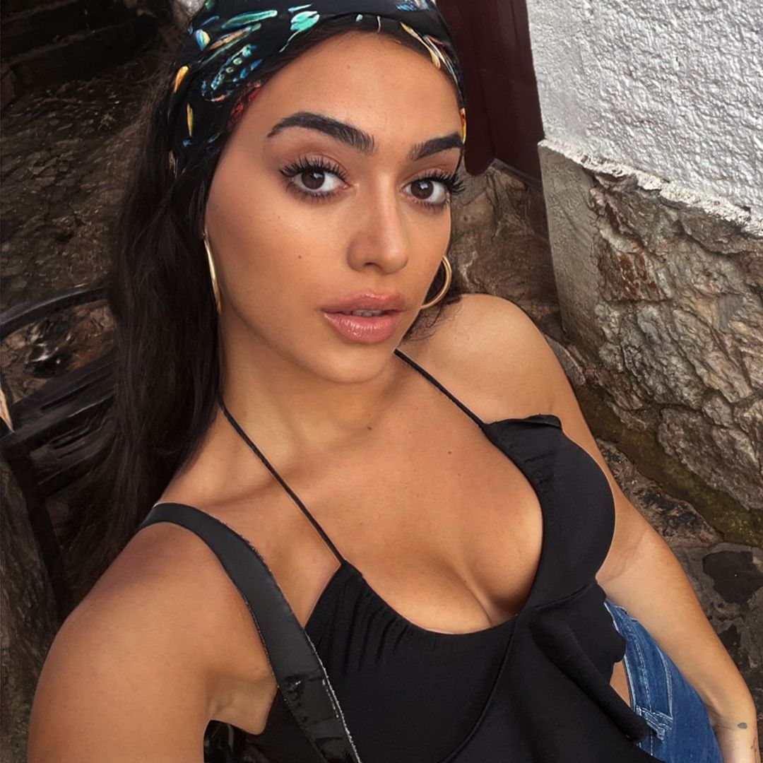 Saray Marin