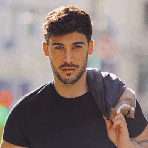Antonio Lopzz 8