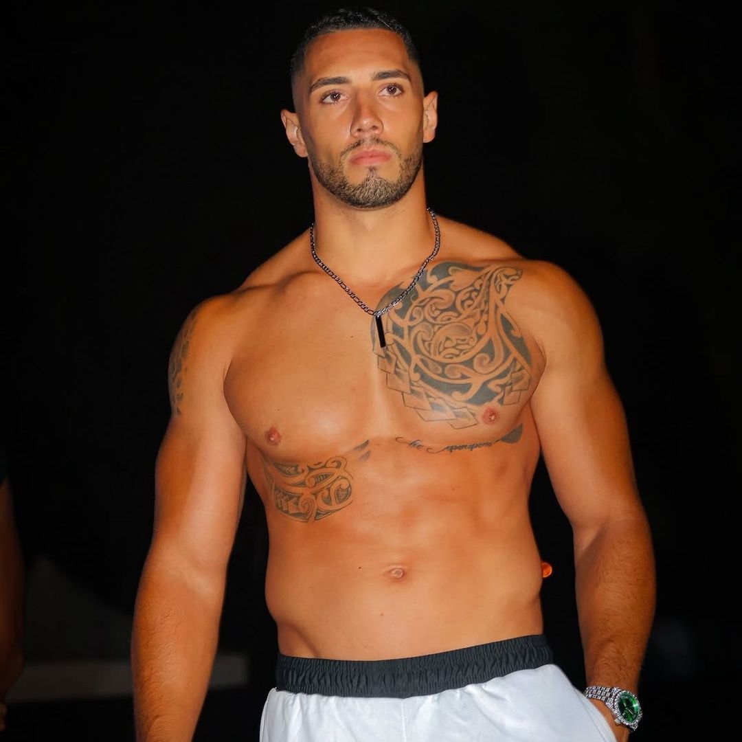 Loic Boyer 01