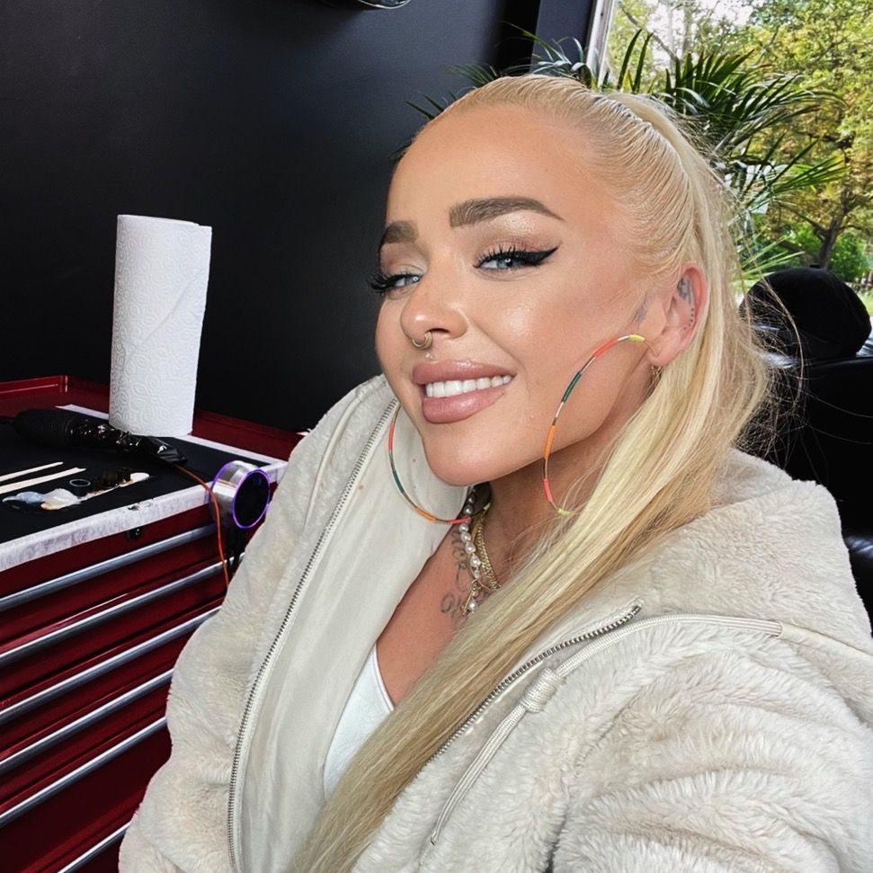 Kiki Piercing