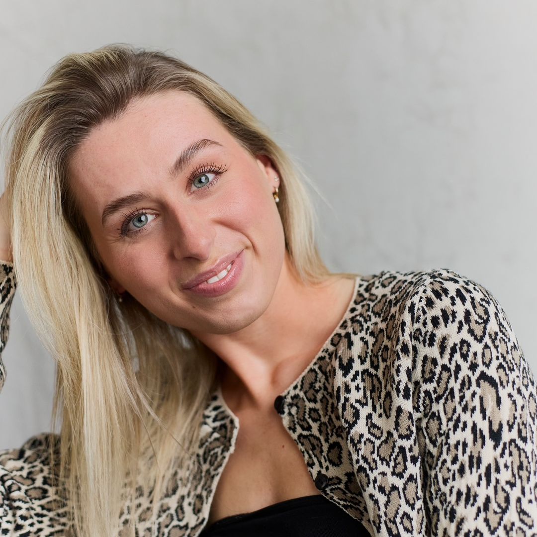 Monica Geldart