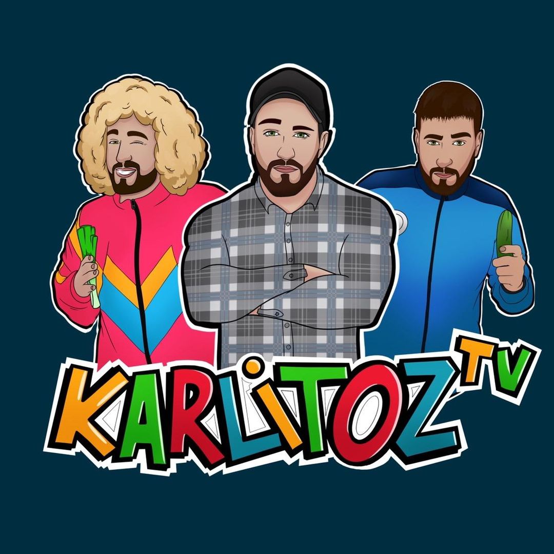 Karlitoz Tv