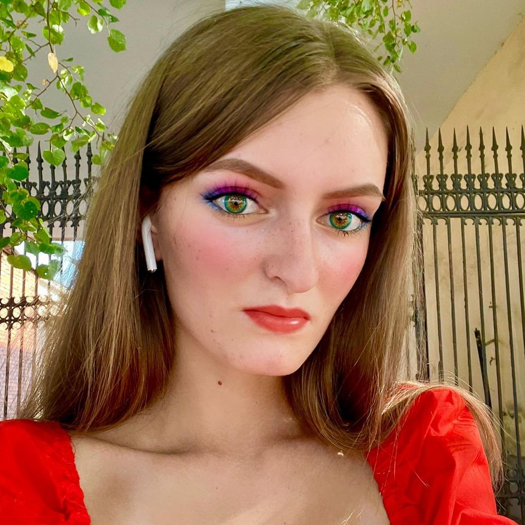 Aeliseeva Me