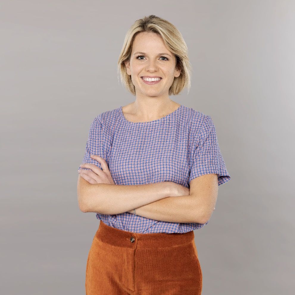 Garance Pardigon