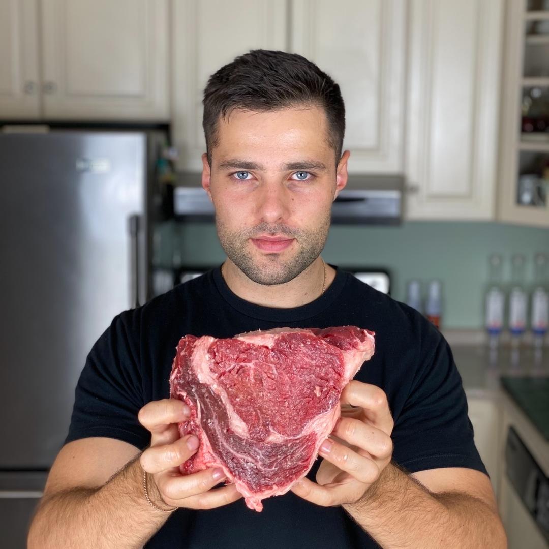 Max The Meat Guy
