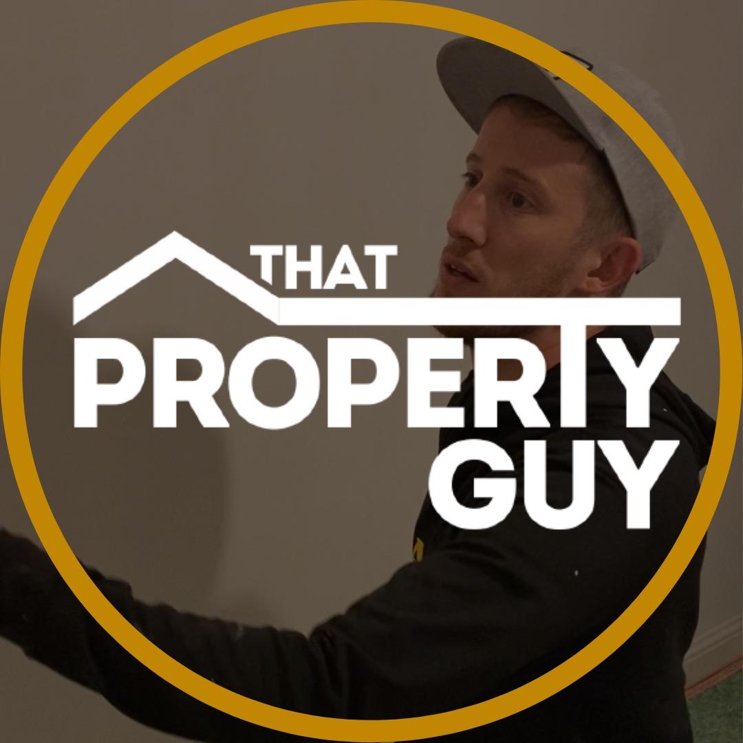 That Property Guy