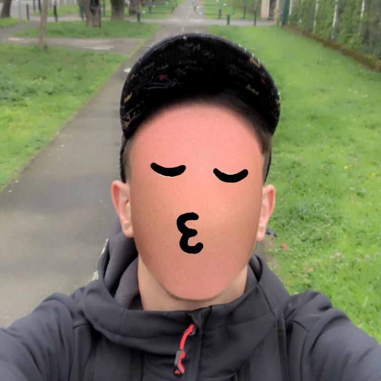 Luka Officiel 31