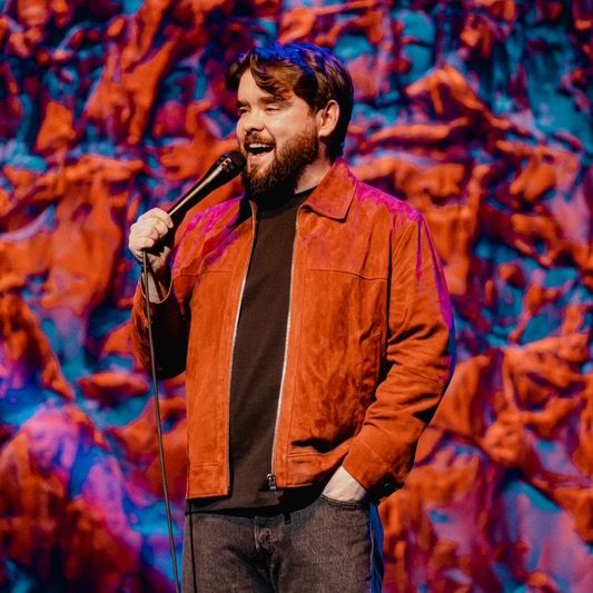 Adam Rowe Comedian