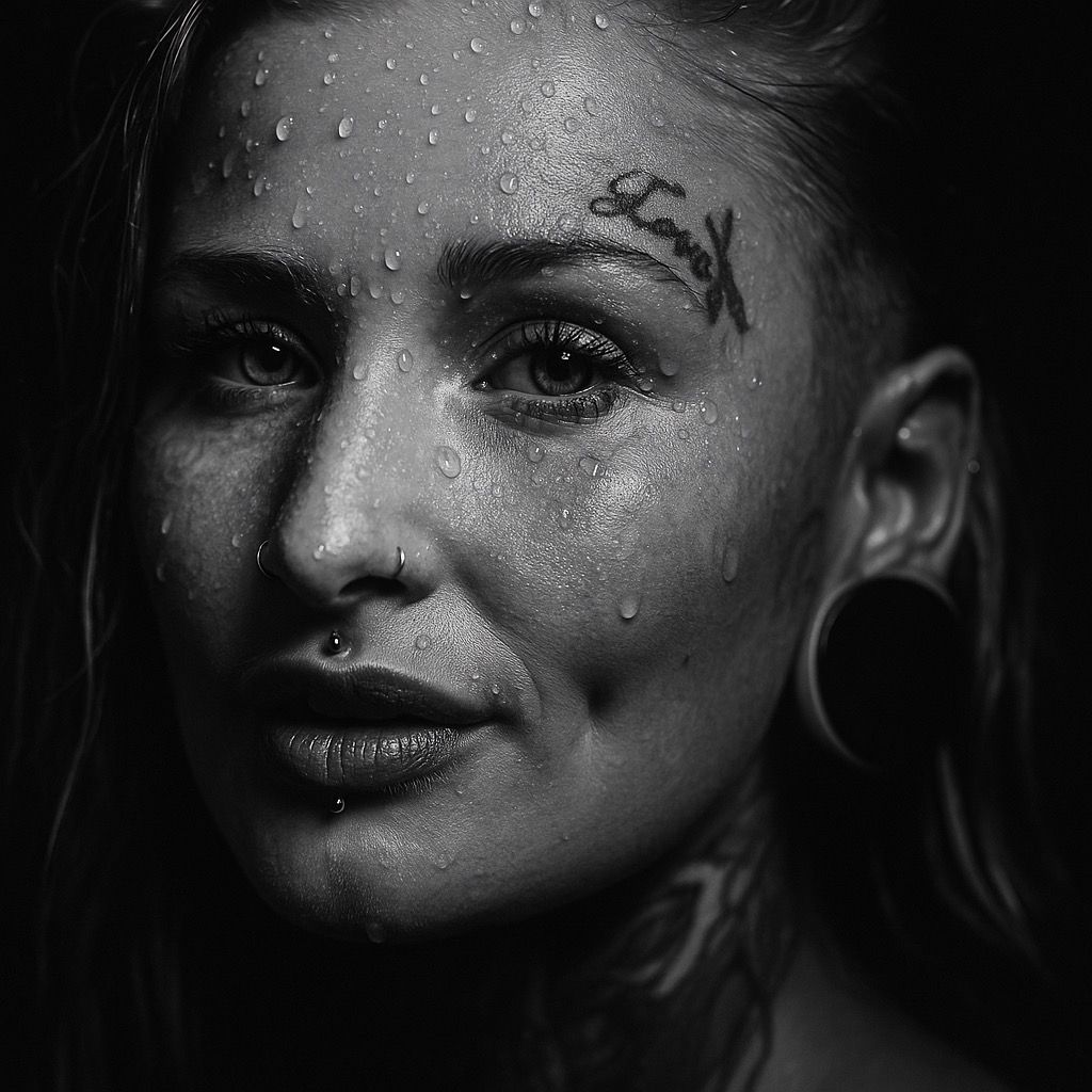 Liesa Inked