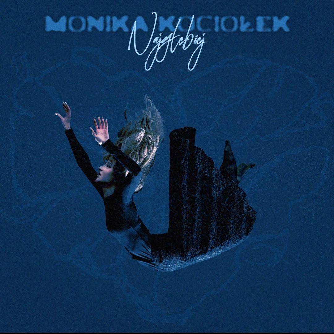 Monika Kociołek