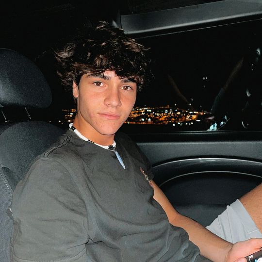 Fernando Salcedo