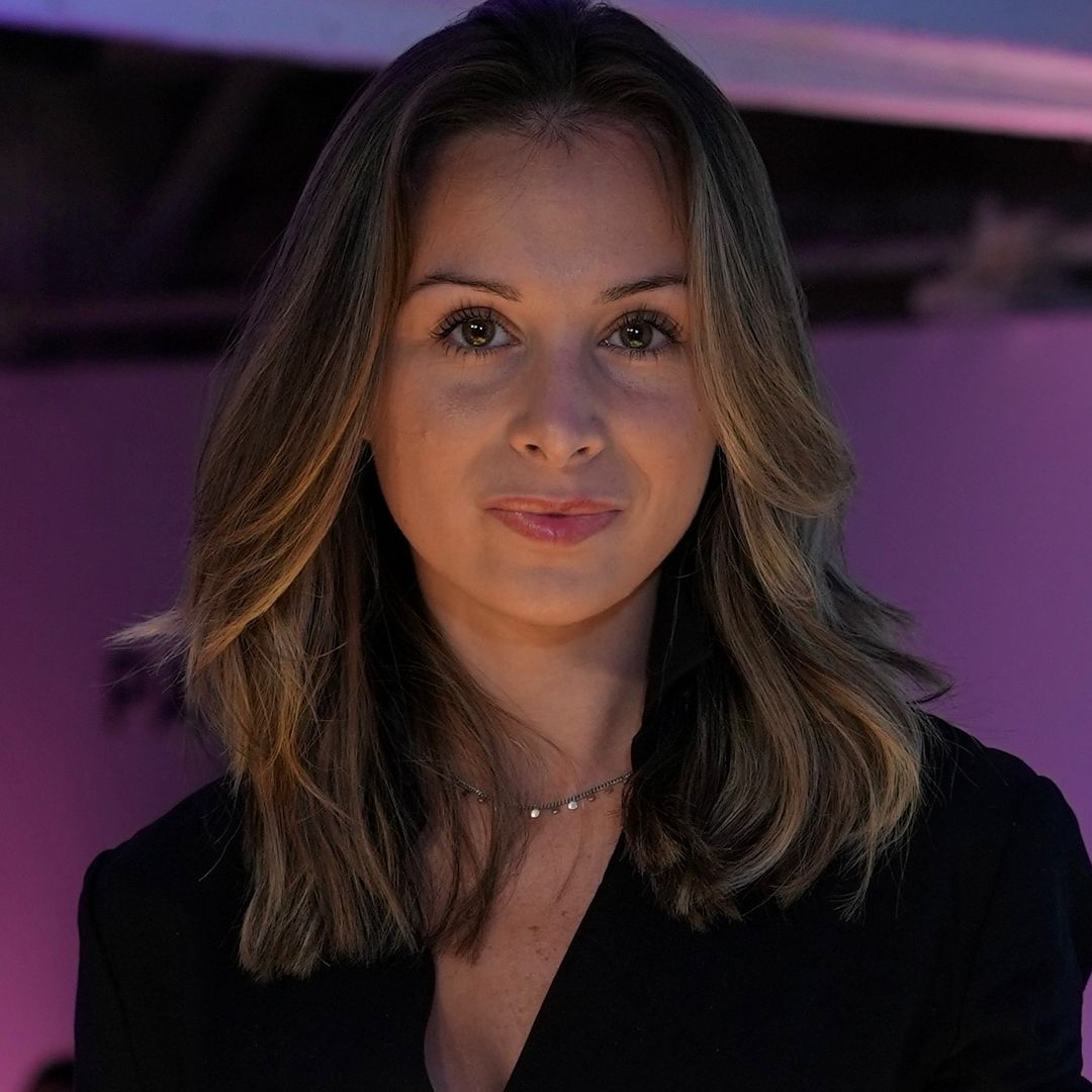 Carla Valette