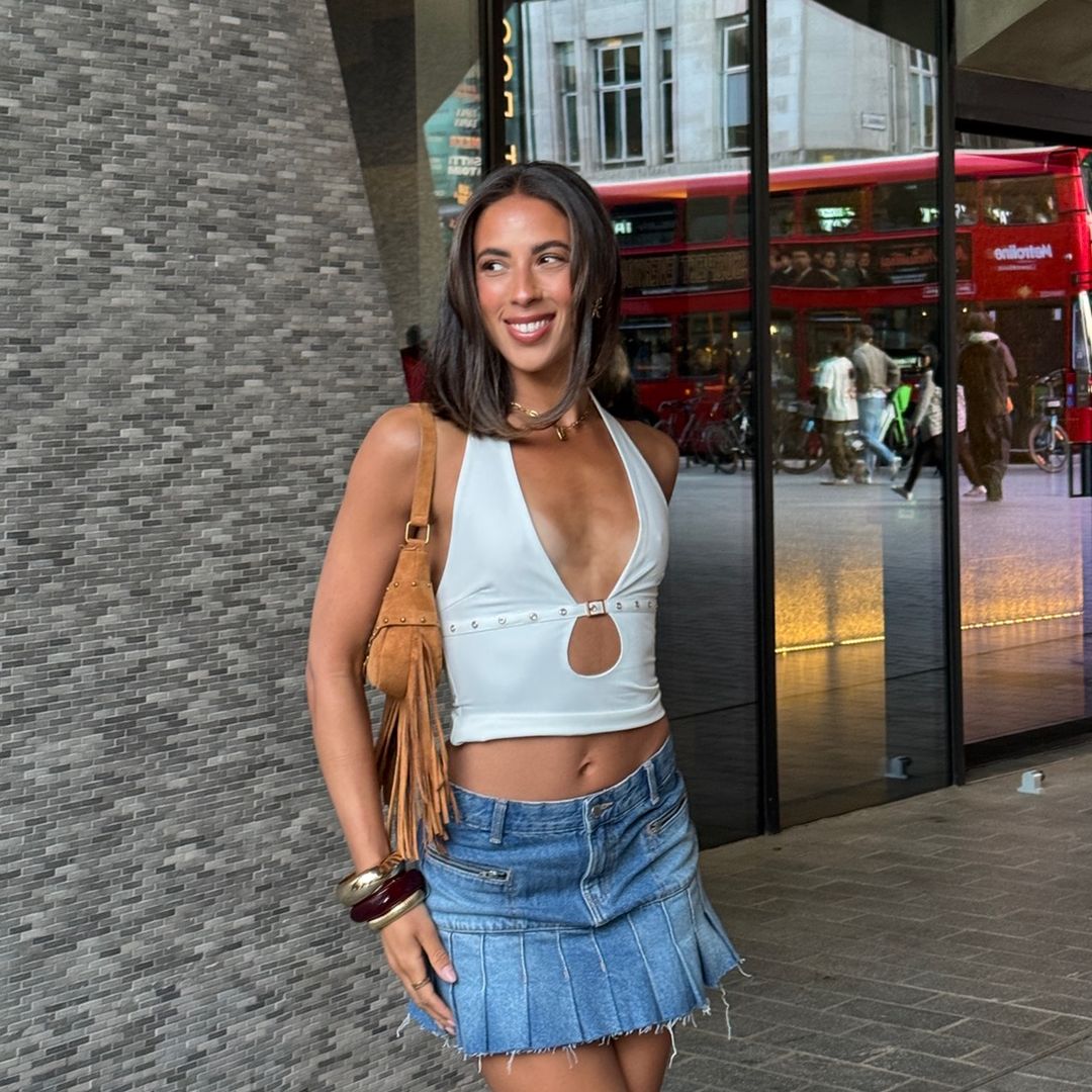 Georgia A Lewiss